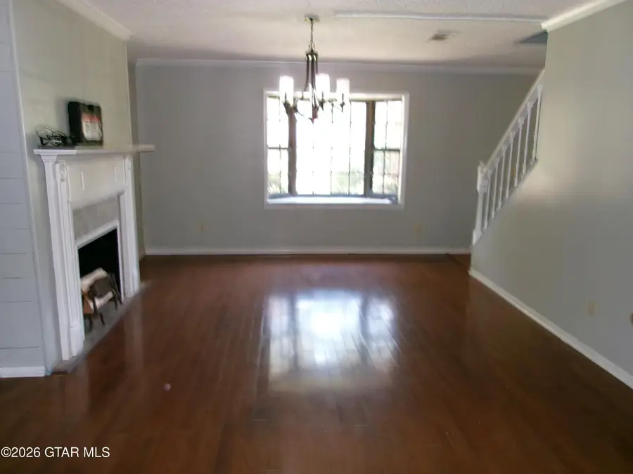 161 Mapleview, West Point, MS 39773 - #3