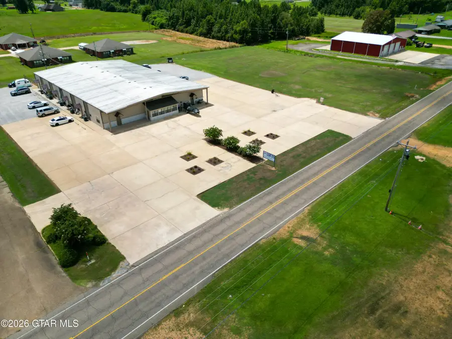 40124 Hamilton, Hamilton, MS 39746 - #2