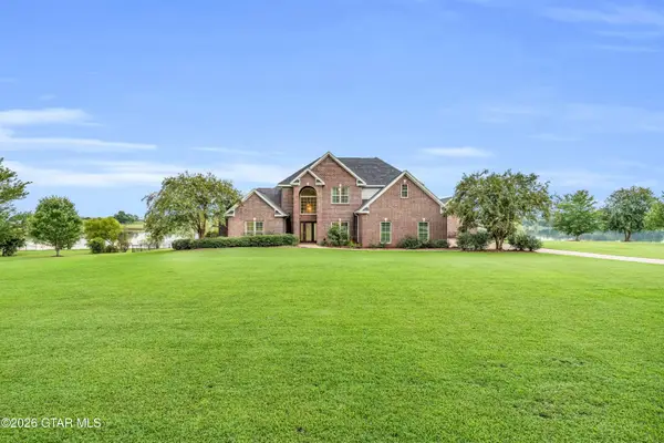 487 Prairie Waters, Columbus, MS 39701