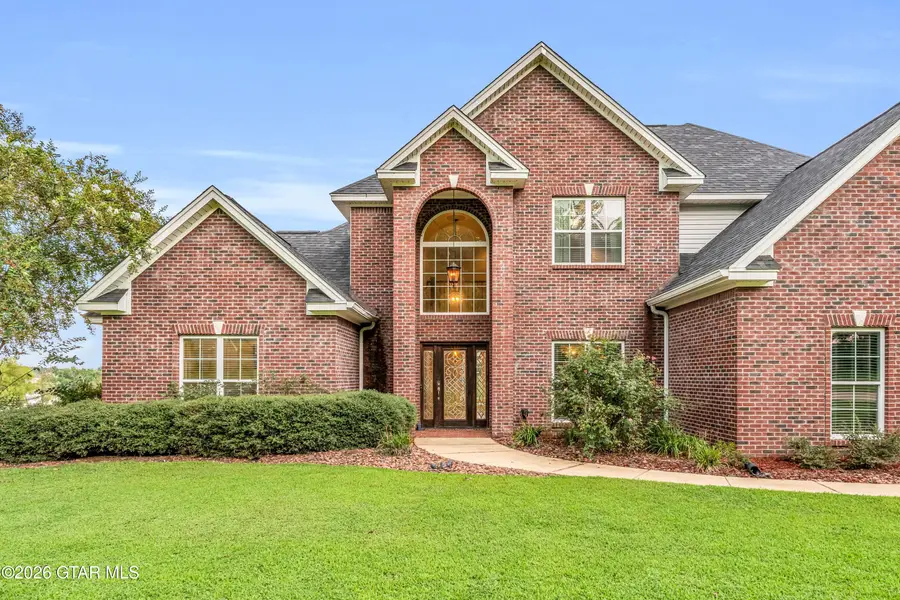 487 Prairie Waters, Columbus, MS 39701 - #2