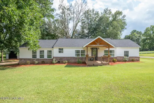 168 N Gaston, Ackerman, MS 39735