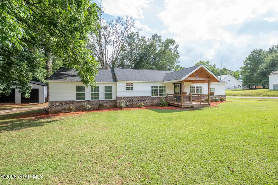 168 N Gaston, Ackerman, MS 39735 - #2