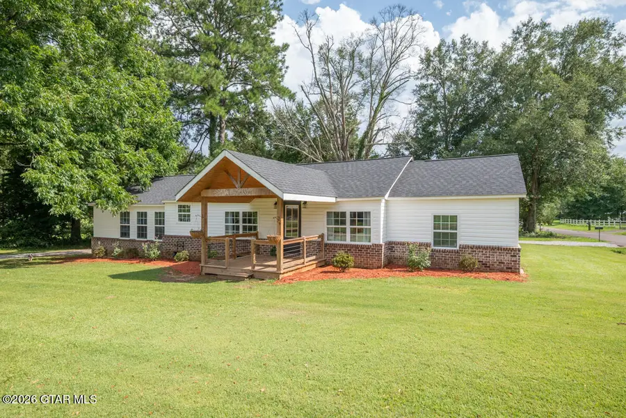 168 N Gaston, Ackerman, MS 39735 - #3