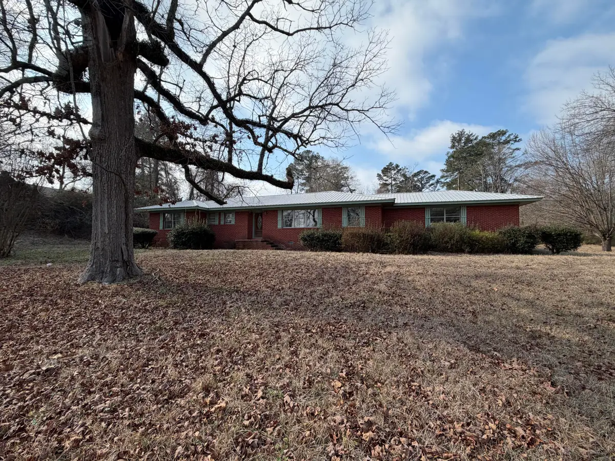 589 S Dunn Street, Eupora, MS 39744 - #1