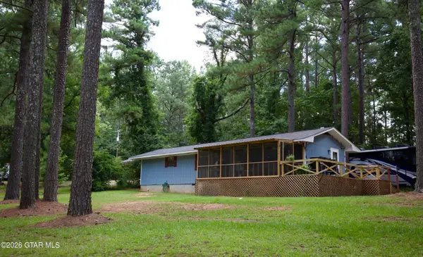 5560 N Sappa, Eupora, MS 39744