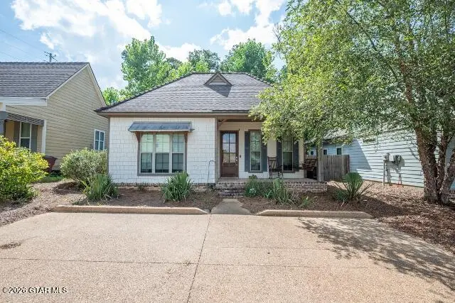 103 Creekside, Starkville, MS 39759 - #1
