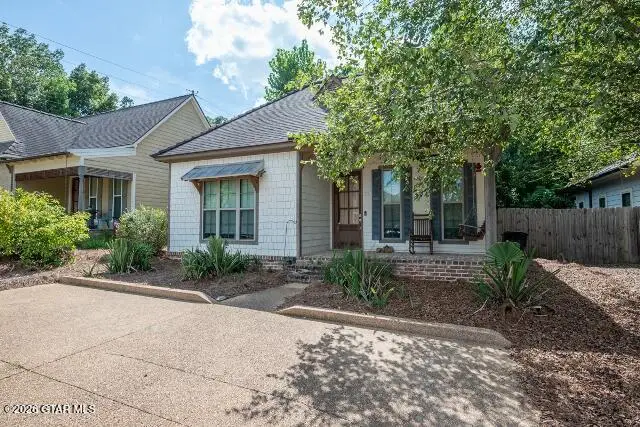 103 Creekside, Starkville, MS 39759 - #3