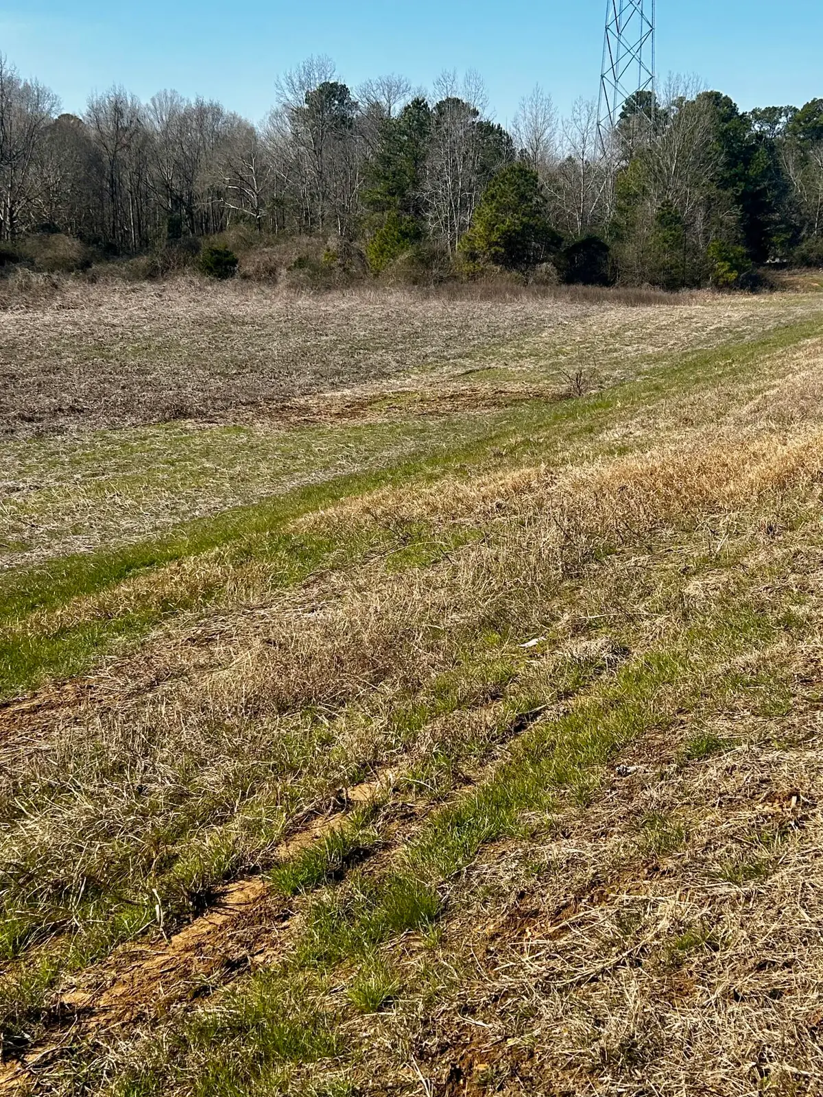 Hwy Us-82, Ethelsville, AL 35461 - #1