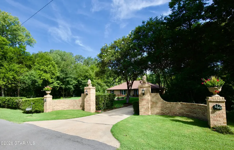 209A Woodlawn, Starkville, MS 39759 - #2