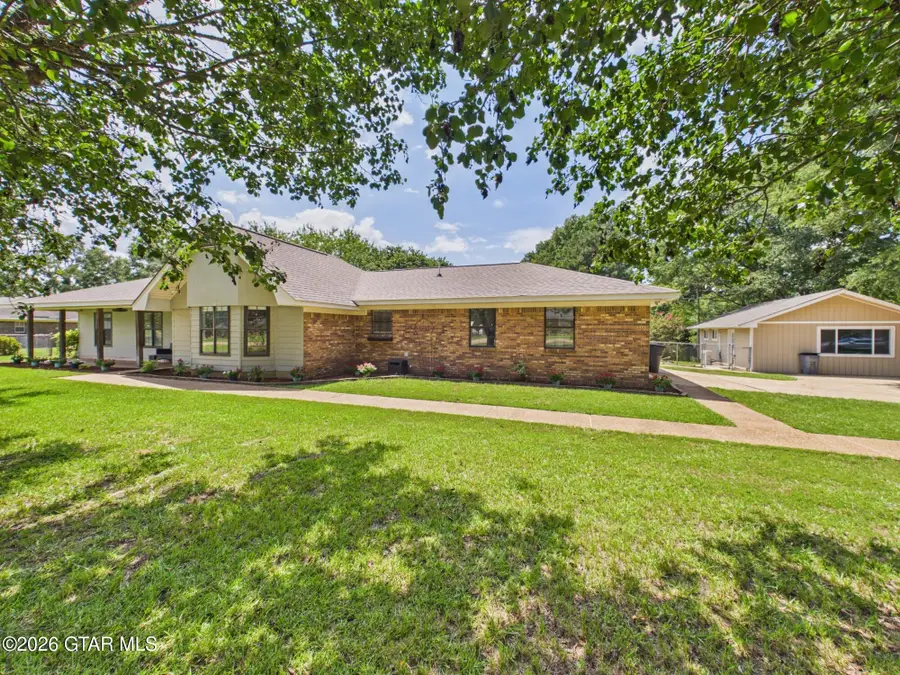 174 Sonia, Columbus, MS 39702 - #3
