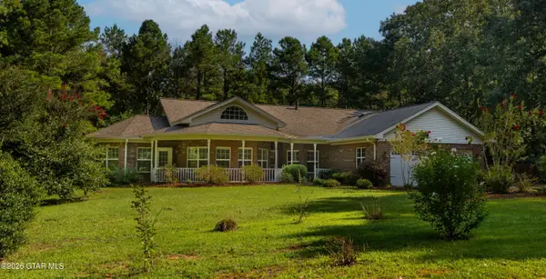 200 Burney Walker, Starkville, MS 39759