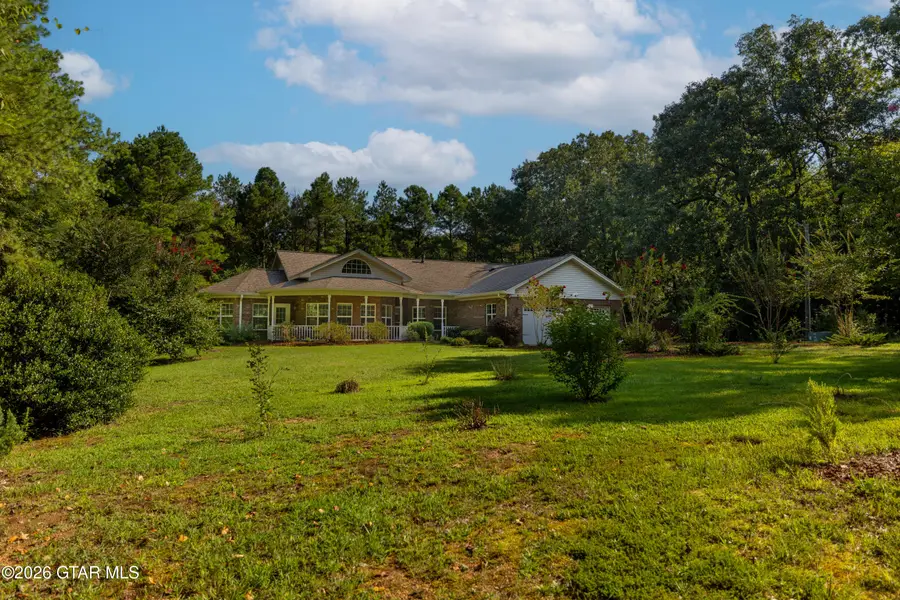 200 Burney Walker, Starkville, MS 39759 - #2