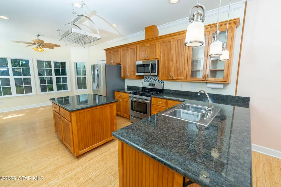 200 Burney Walker, Starkville, MS 39759 - #3