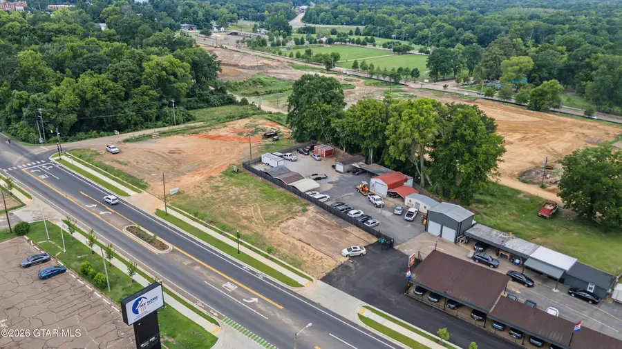 Highway 45, Columbus, MS 39705 - #2