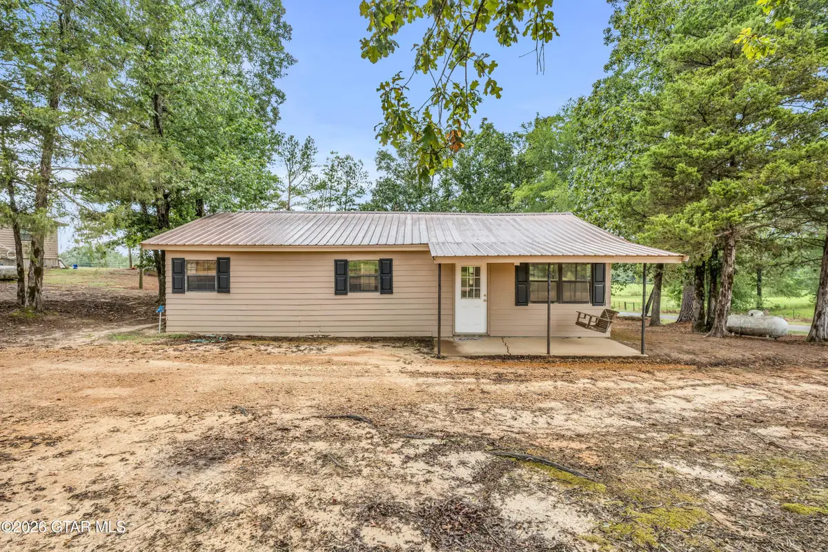 4581 Sand Creek, Ackerman, MS 39735 - #1