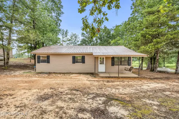 4581 Sand Creek, Ackerman, MS 39735