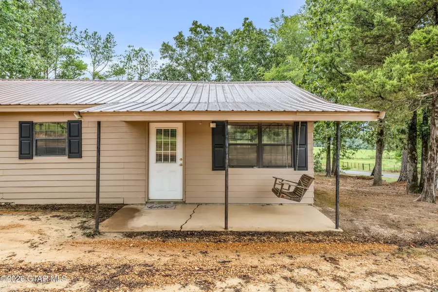 4581 Sand Creek, Ackerman, MS 39735 - #2