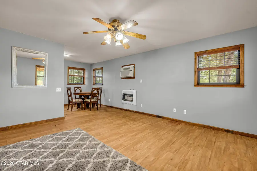 4581 Sand Creek, Ackerman, MS 39735 - #3