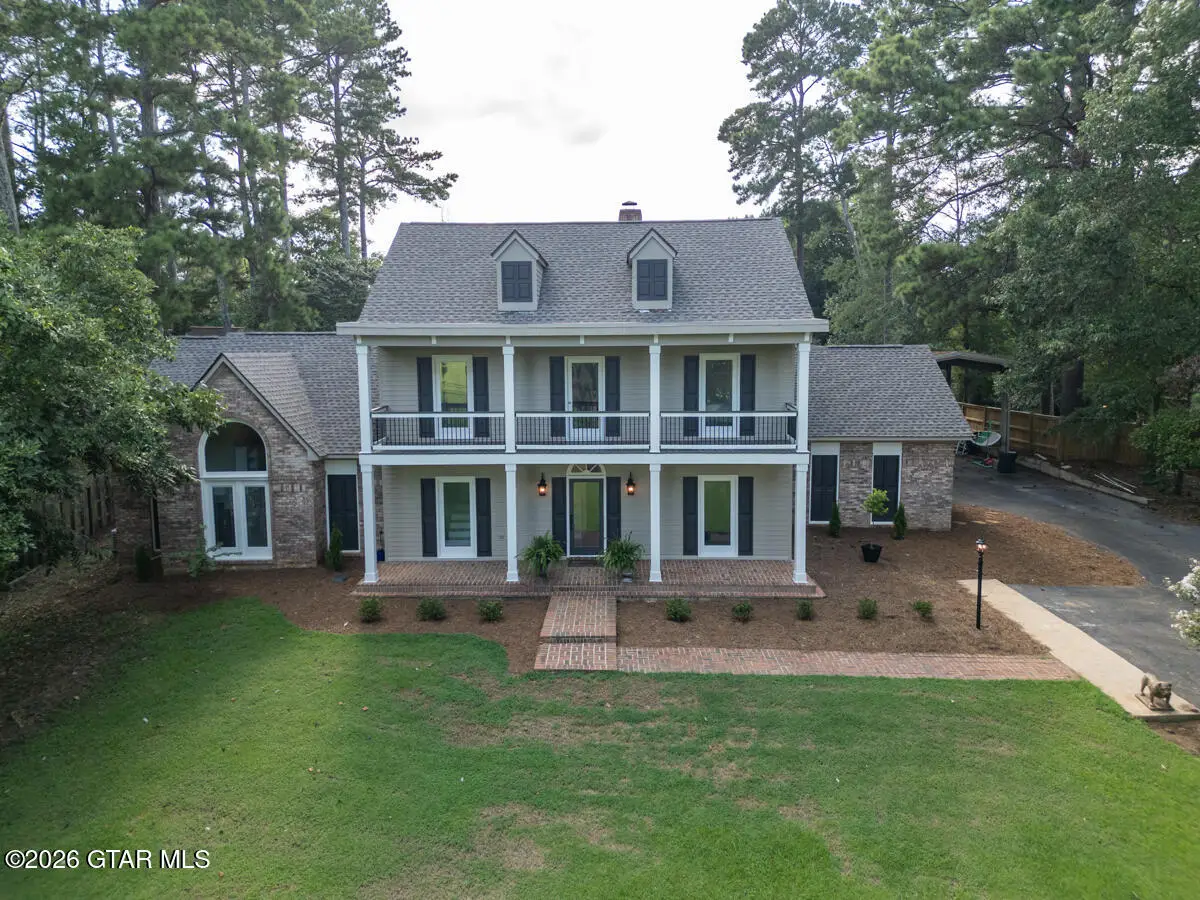 1306 S Montgomery, Starkville, MS 39759 - #1