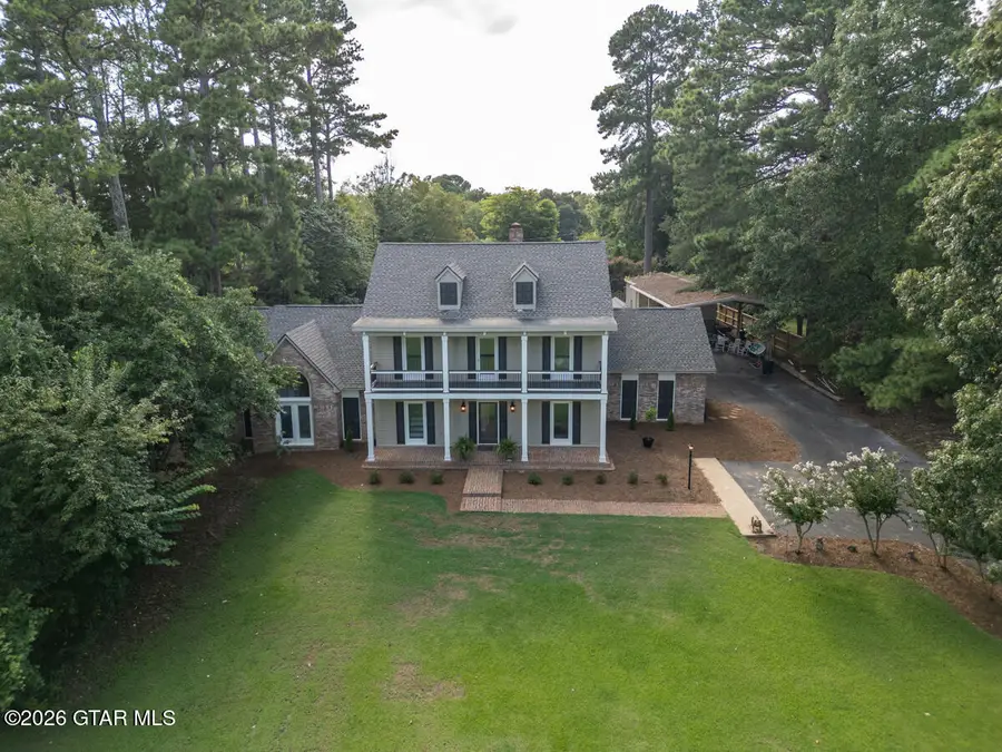 1306 S Montgomery, Starkville, MS 39759 - #3