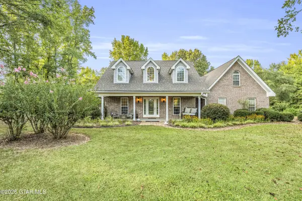 2575 Smith, Eupora, MS 39744