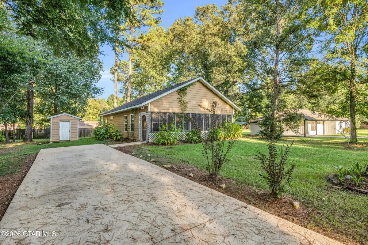 270 Arnold, Starkville, MS 39759 - #1