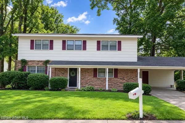 537 Cypress, Columbus, MS 39702