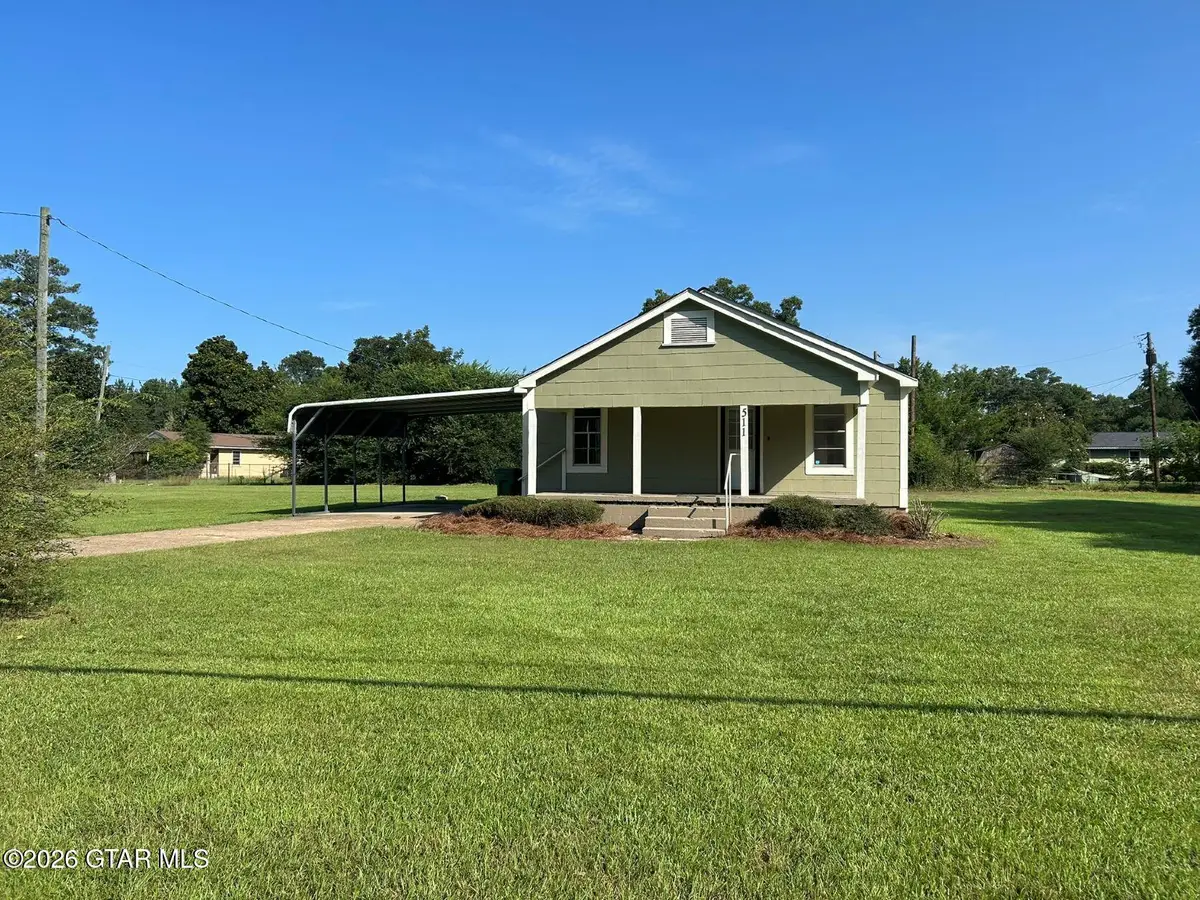 511 Tuscaloosa, Columbus, MS 39702 - #1