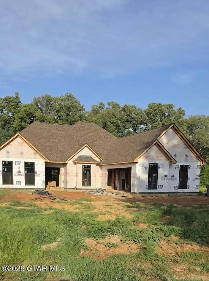 133 Glover, Starkville, MS 39759 - #2