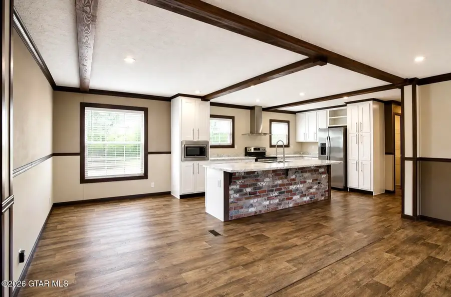 230 Hayes, Louisville, MS 39339 - #2