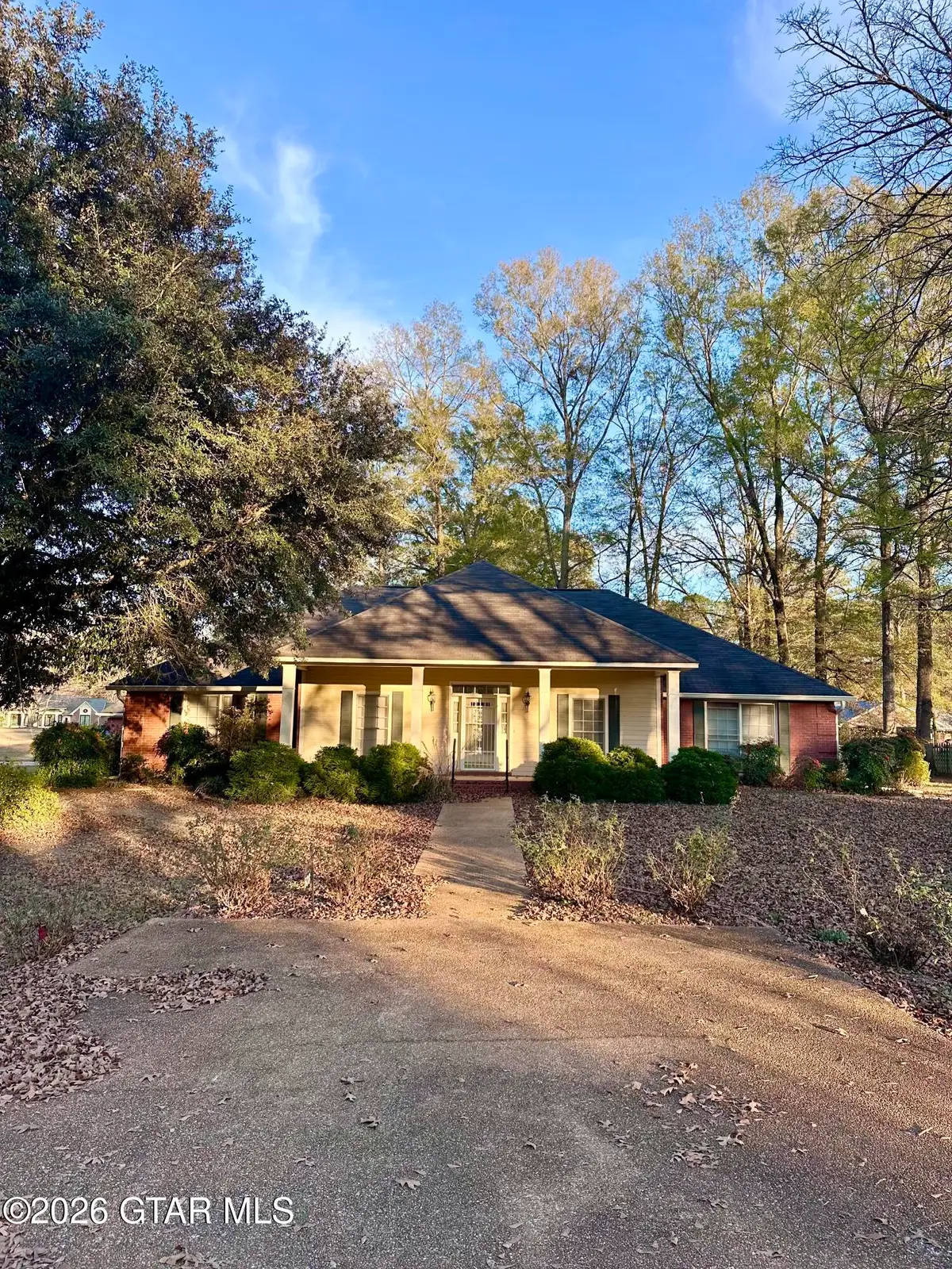 508 Heath, Aberdeen, MS 39730 - #1