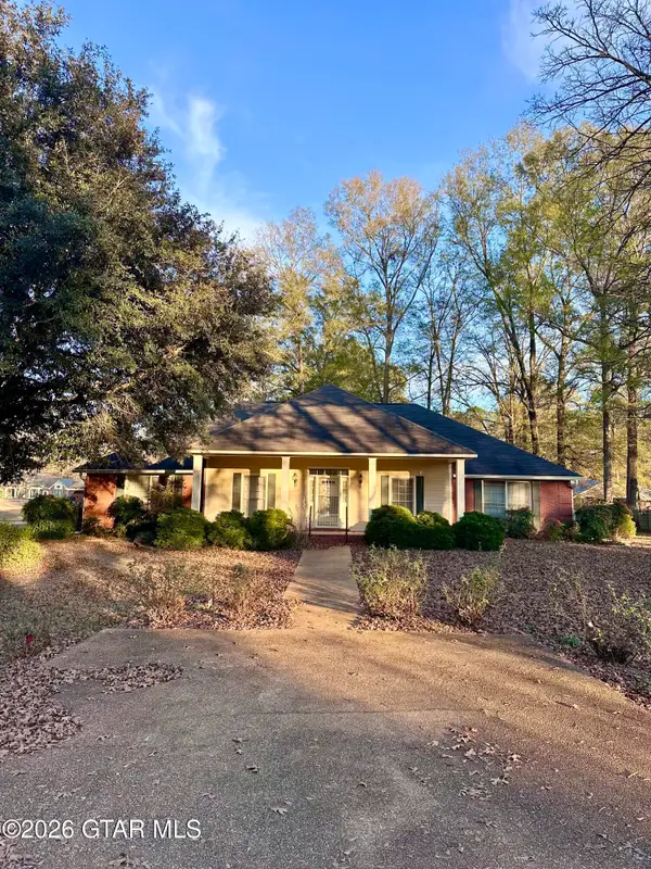 508 Heath, Aberdeen, MS 39730