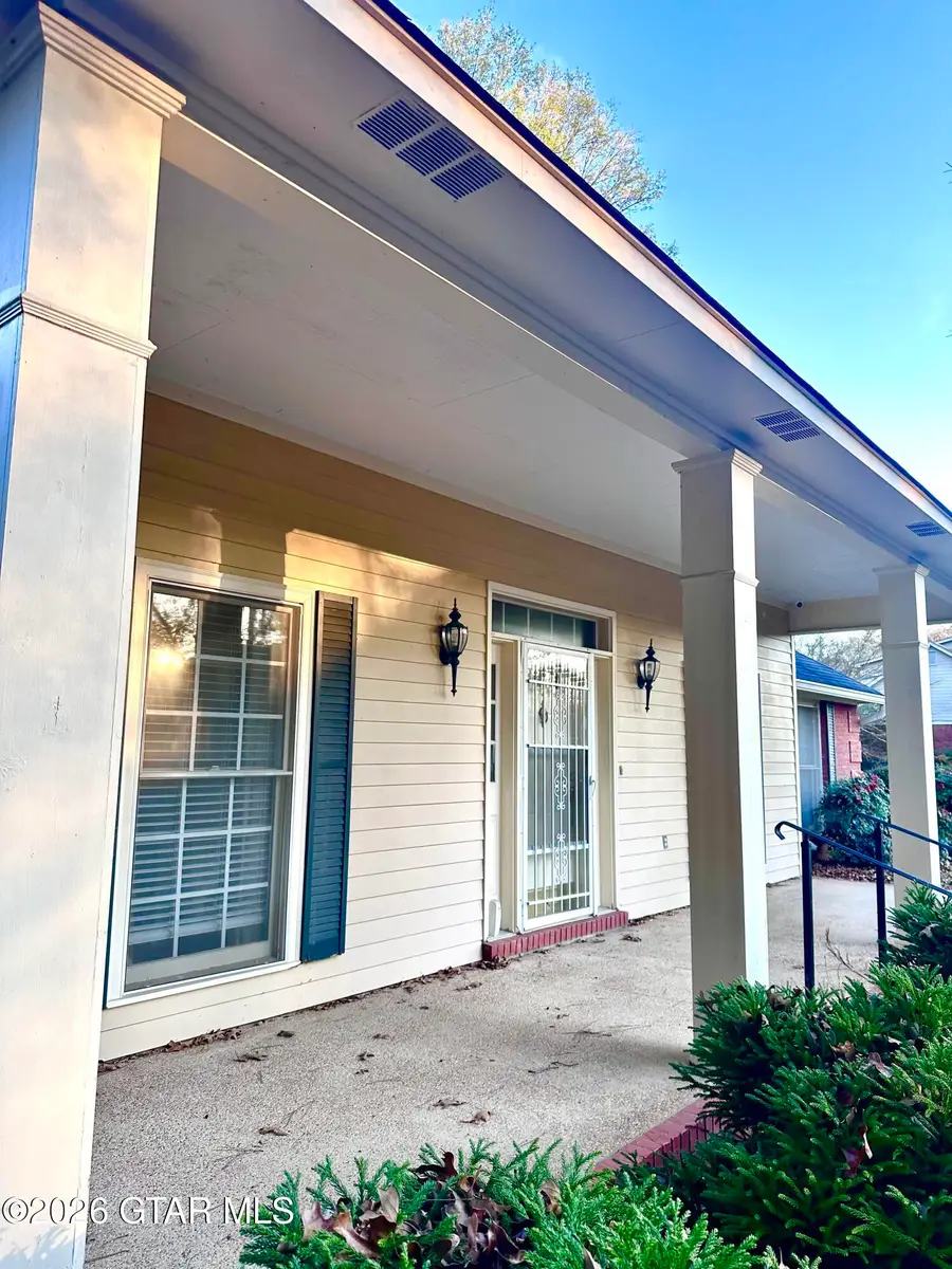 508 Heath, Aberdeen, MS 39730 - #2