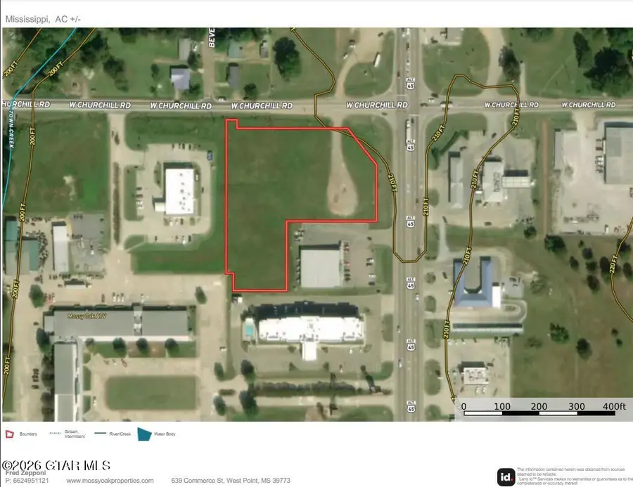 Address Withheld By Seller, West Point, MS 39773 - #2