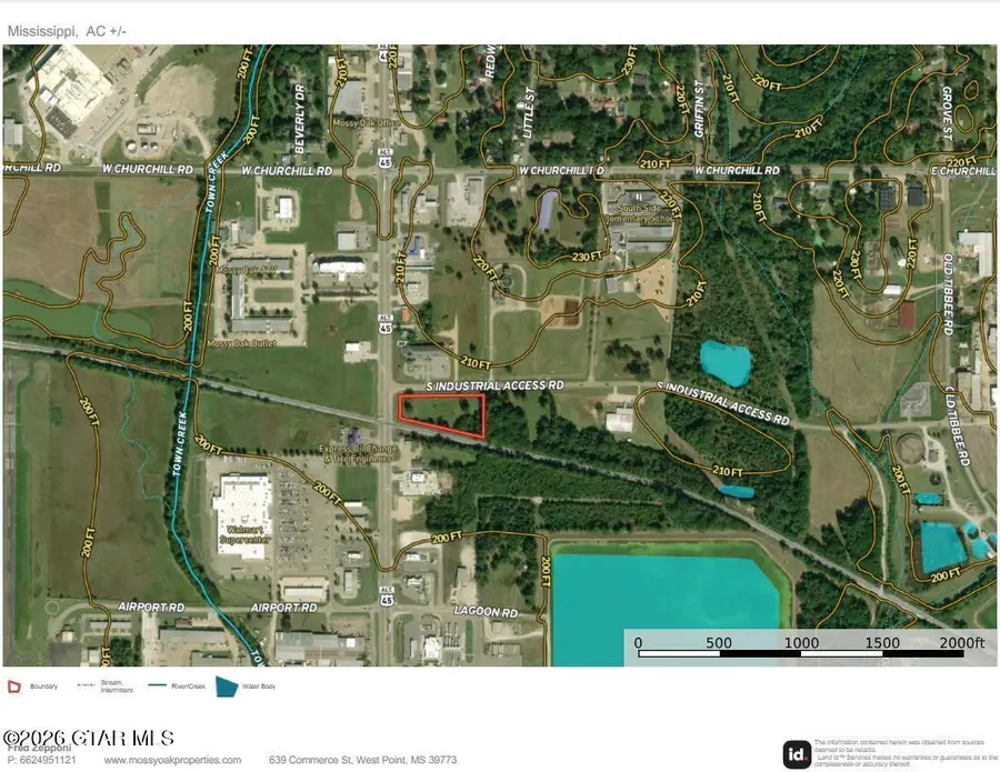 Address Withheld By Seller, West Point, MS 39773 - #2