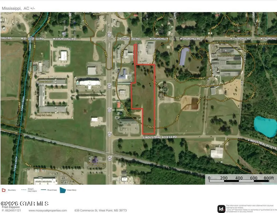 Address Withheld By Seller, West Point, MS 39773 - #2