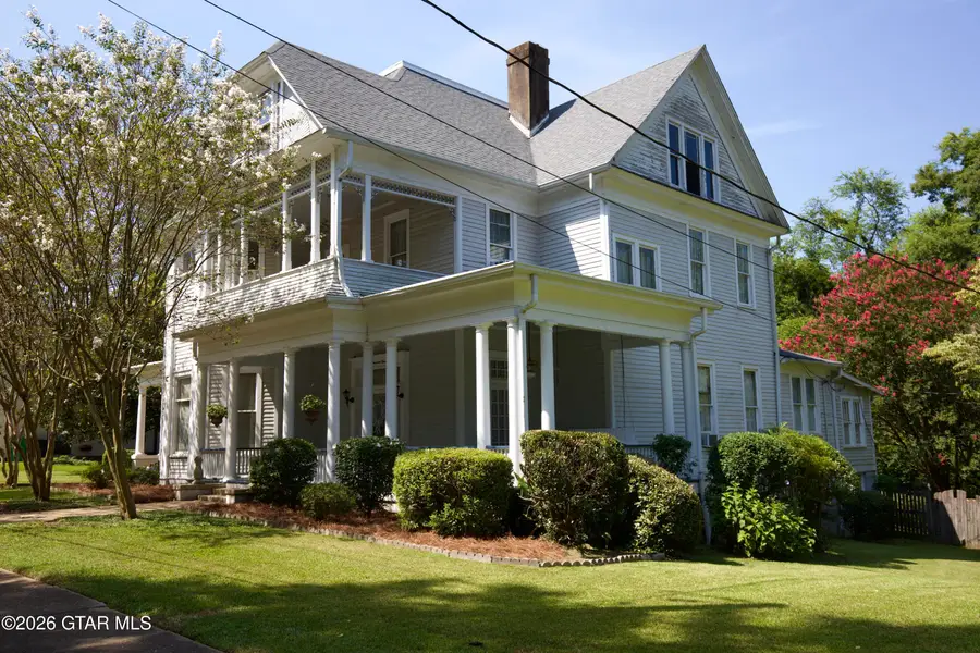 1001 10th, Columbus, MS 39701 - #2
