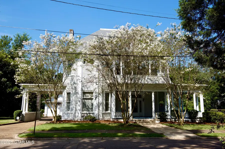 1001 10th, Columbus, MS 39701 - #3