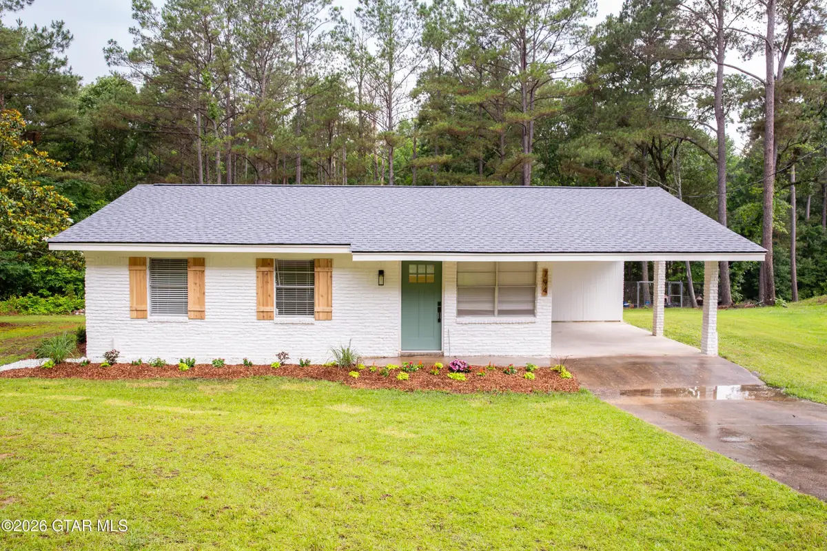 794 Yeates Subdivision, Starkville, MS 39759 - #1