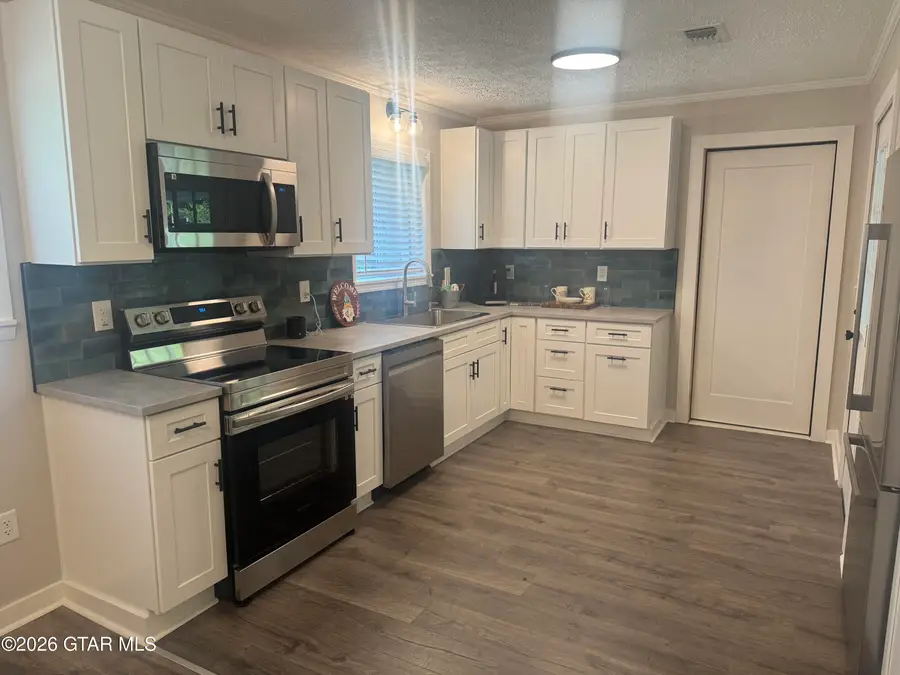 794 Yeates Subdivision, Starkville, MS 39759 - #2