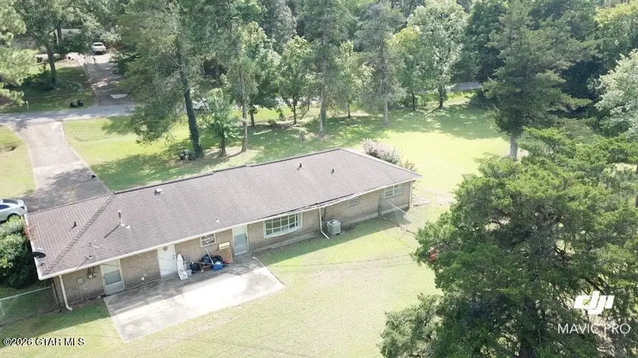 205 Woodlawn, Starkville, MS 39759 - #2