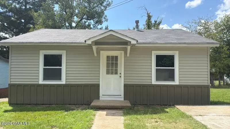 185 Little, West Point, MS 39773 - #3