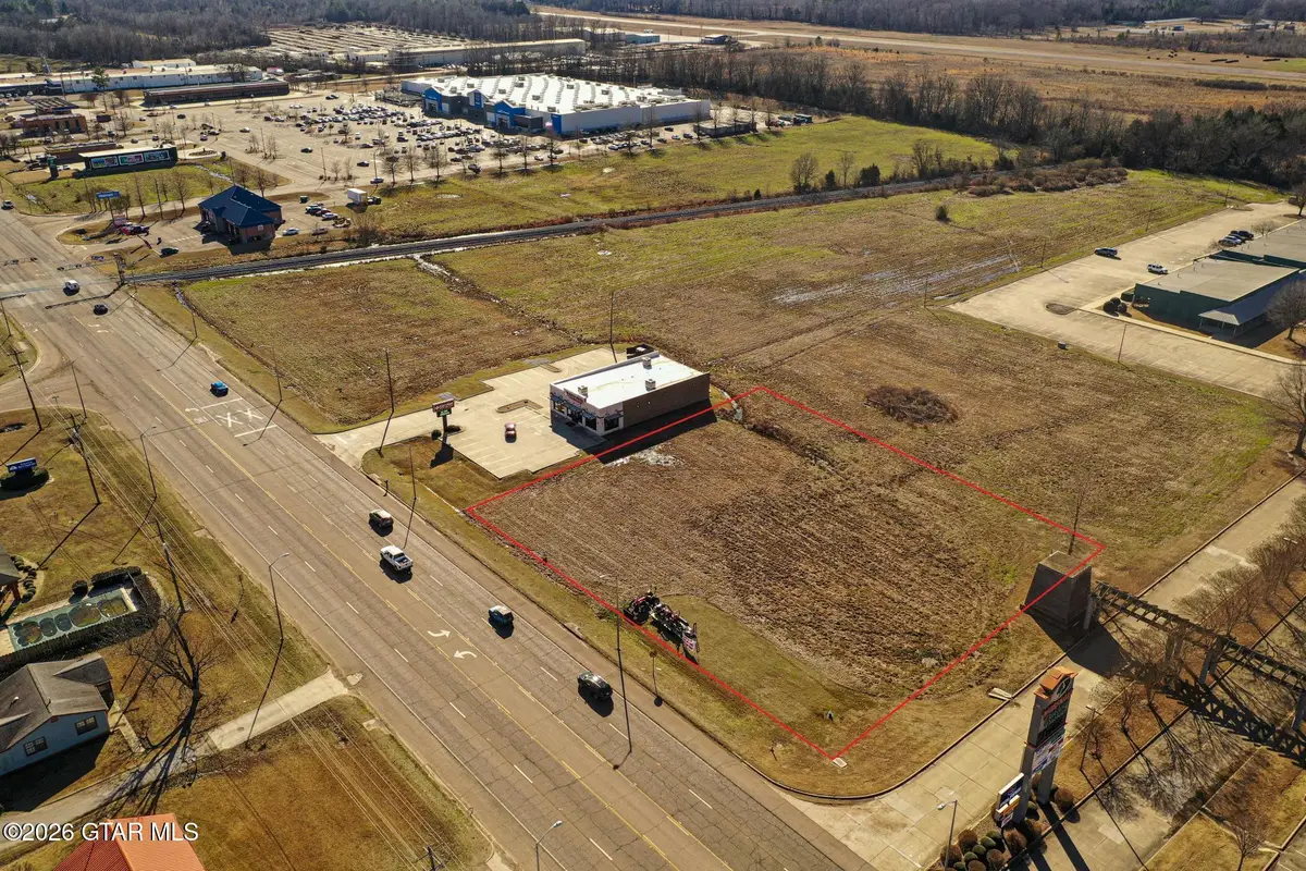 Lot2 Us-45 Alt, West Point, MS 39773 - #1
