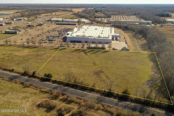 Lot13 Us-45 Alt, West Point, MS 39773