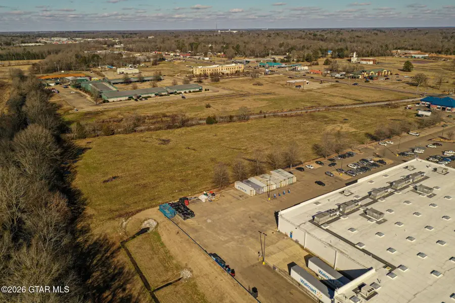 Lot13 Us-45 Alt, West Point, MS 39773 - #2
