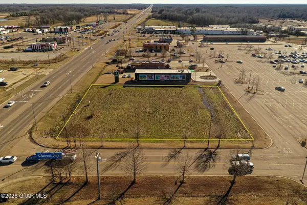 Lot5 U-s 45 Alt, West Point, MS 39773