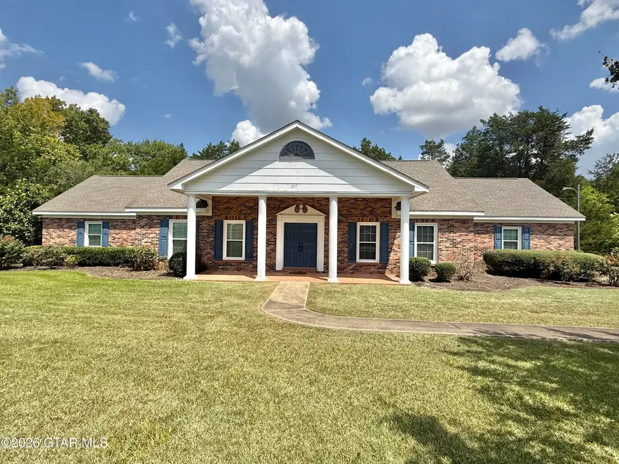 227 Pinecrest, Macon, MS 39341 - #2