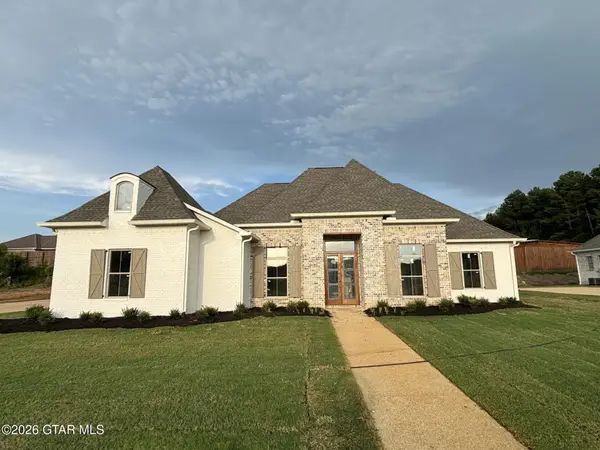 242 Turnberry, Starkville, MS 39759
