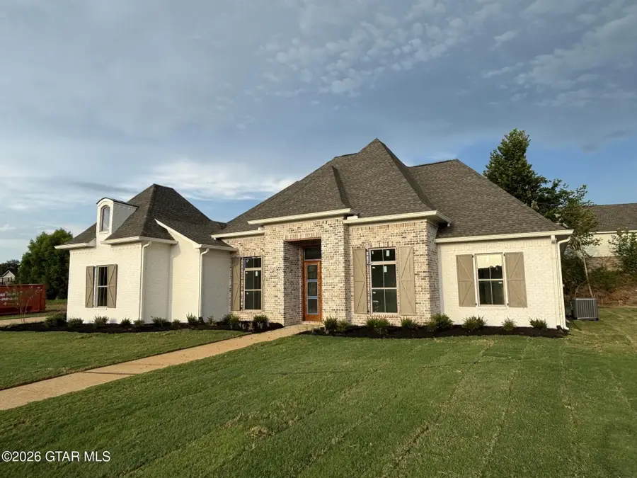 242 Turnberry, Starkville, MS 39759 - #2
