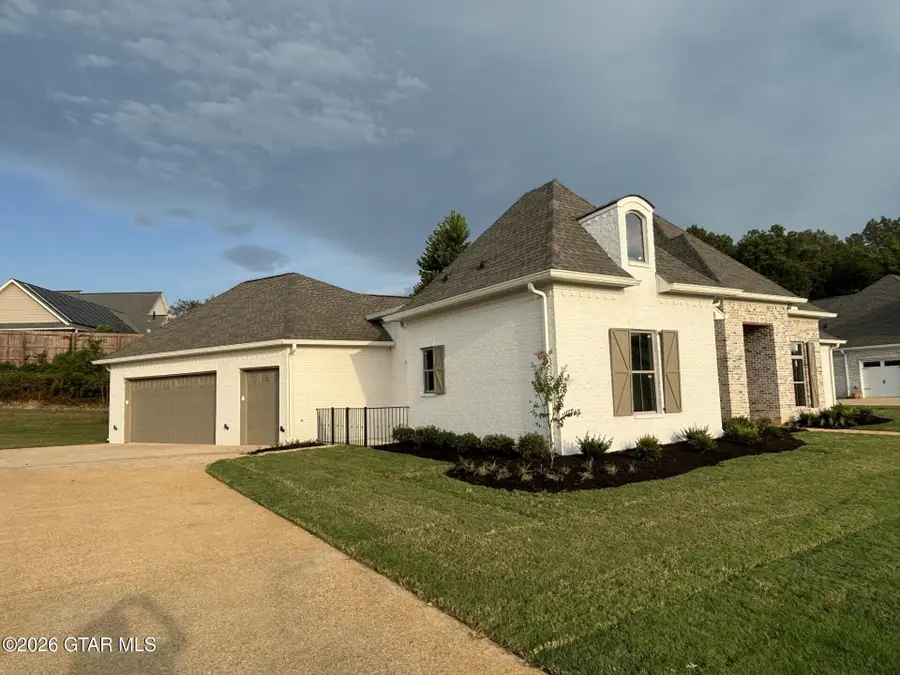 242 Turnberry, Starkville, MS 39759 - #3